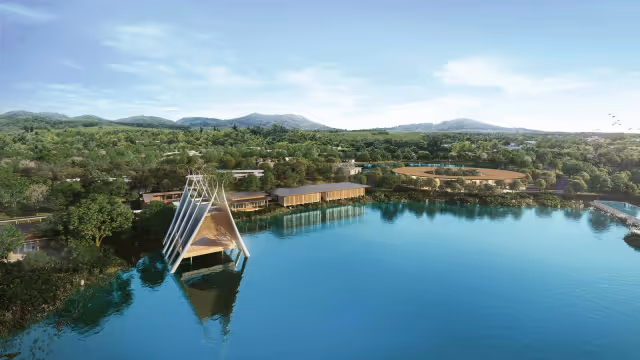 Tri Vananda - kameralny projekt siedmiu willi na Phuket - 3