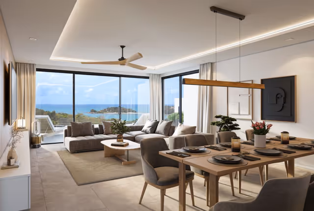 Twilight Villas - Choeng Mon, Koh Samui - 3