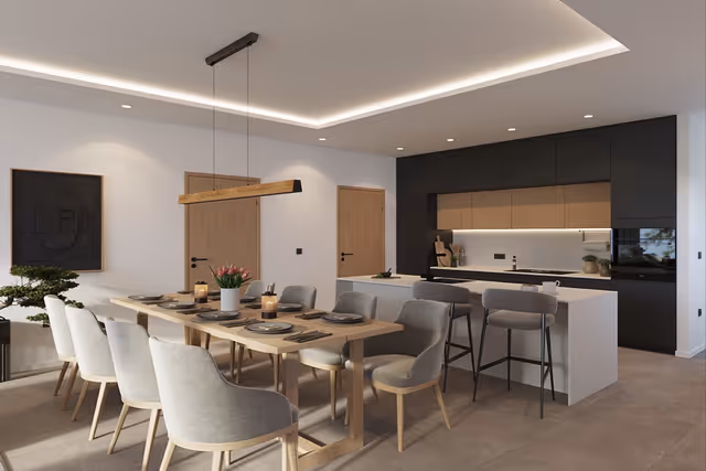 Twilight Villas - Choeng Mon, Koh Samui - 4