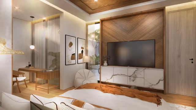 Unique Villa Kata - wille w dzielnicy Karon, Phuket - 5