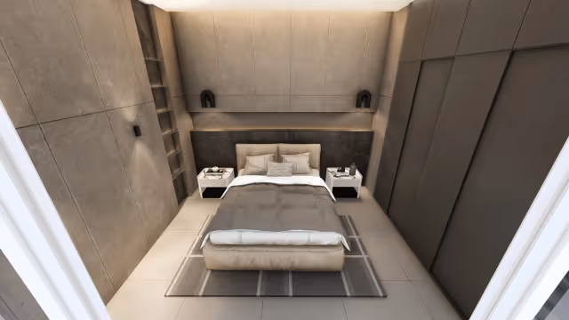 Utopia Dream (U2) Mini2 - kameralny kompleks w dzielnicy Rawai - 4