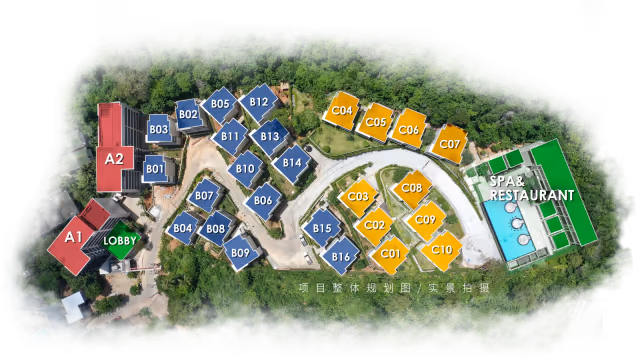 Utopia Karon - compact 34 sqm studio in Karon - 5