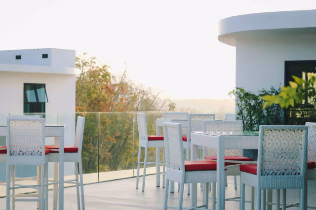 Utopia Loft - gotowe mieszkanie 1-pokojowe na Phuket - 5