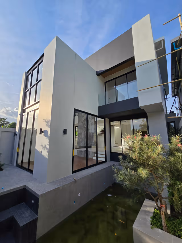 Vela Villas Cape Yamu - villas in prestigious bay enclave - 2