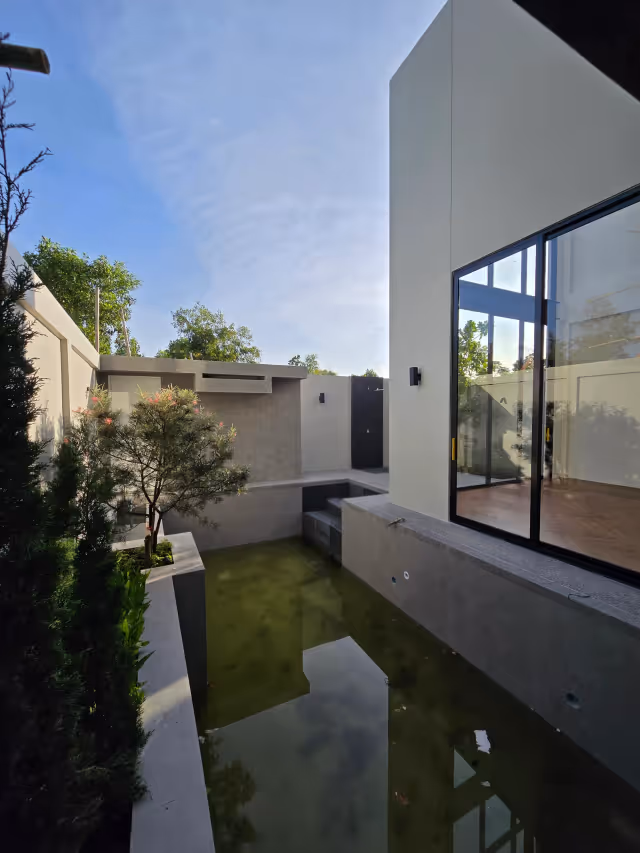 Vela Villas Cape Yamu - villas in prestigious bay enclave - 3