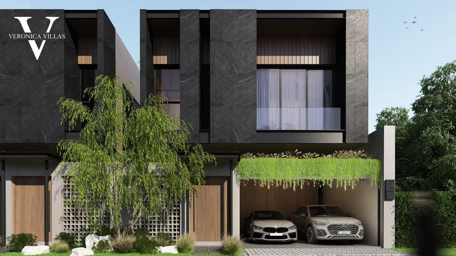 Vela Villas Cape Yamu - villas in prestigious bay enclave