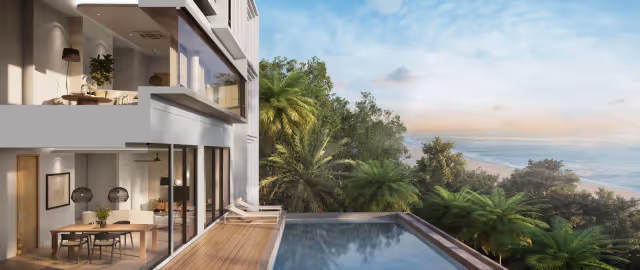 Veranda Villas & Suites - gotowy kompleks na Phuket - 4