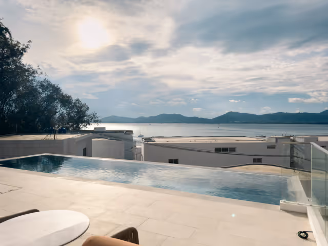 Veranda Villas & Suites - gotowy kompleks na Phuket - 5