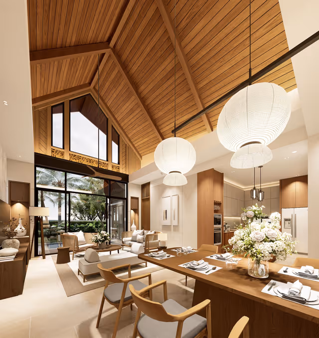 Verdana Pool Villa - Phuket - 5