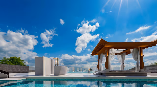 Villa Escape Residence by Burasari - large-format villas in Phuket - 4