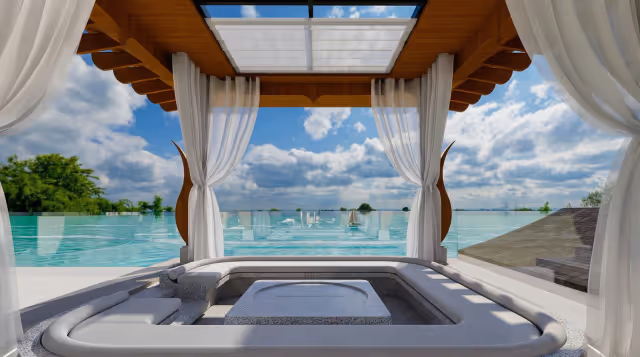 Villa Escape Residence by Burasari - large-format villas in Phuket - 2