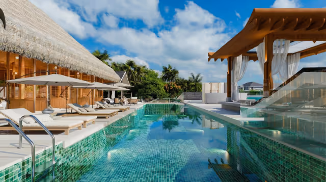 Villa Escape Residence by Burasari - large-format villas in Phuket - 3