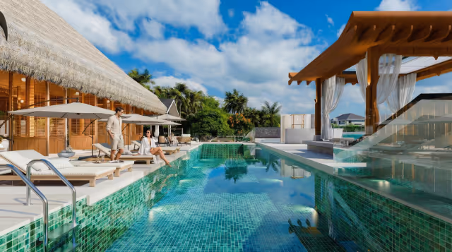 Villa Escape Residence by Burasari - large-format villas in Phuket - 5