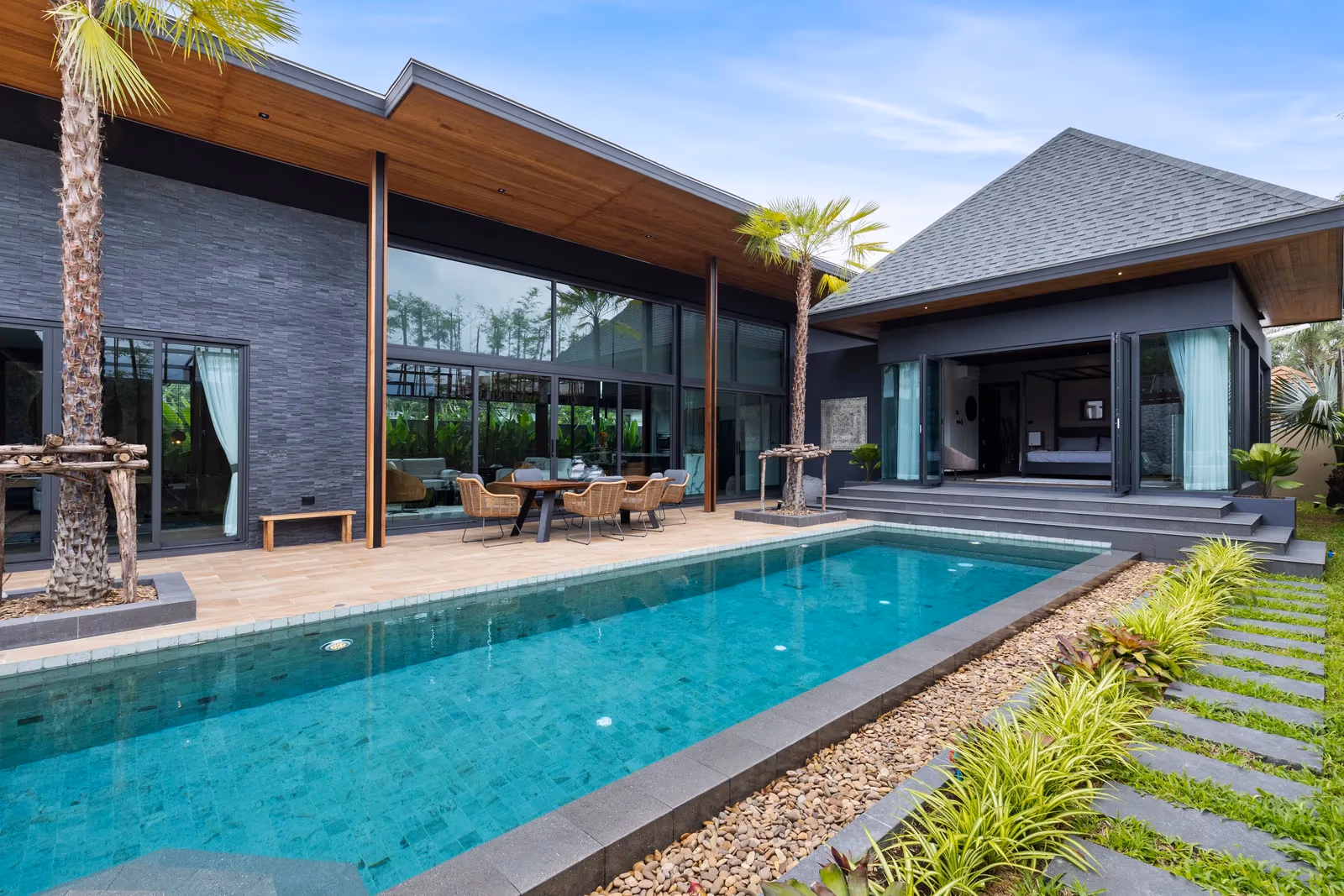 Villa Suksan Rawai - 9 Villas in Rawai, Phuket
