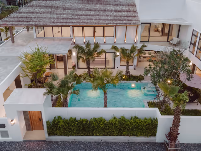 Vinzita Elite Residences - three-bedroom villas in Phuket - 3