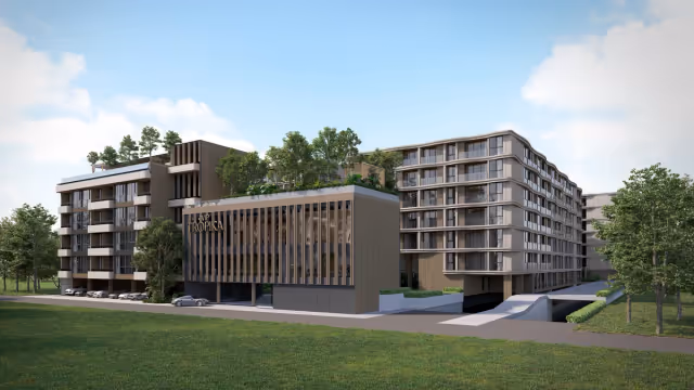 VIP Tropika Phase 2 - Phuket condominium - 2