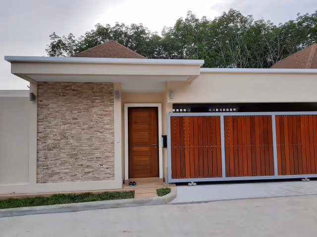 Viriya Green - 21 Villas in Phuket - 4