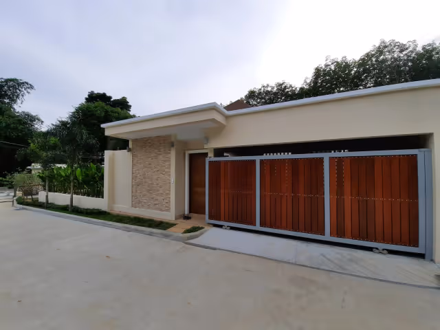 Viriya Green - 21 Villas in Phuket - 5