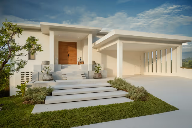 Vista del Mar - wille na Phuket - 4