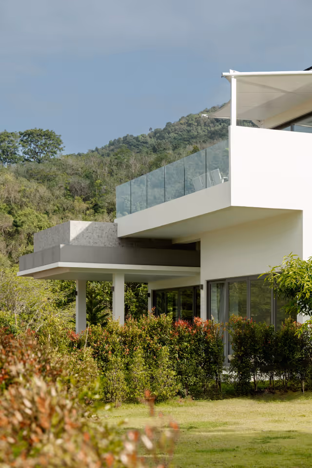 Vista del Mar - wille na Phuket - 5