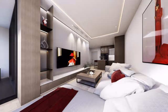 Wallaya Residence Nai Harn - kompleks 285 jednostek w Rawai - 2