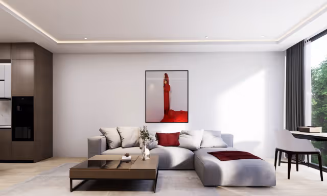 Wallaya Residence Nai Harn - kompleks 285 jednostek w Rawai - 4