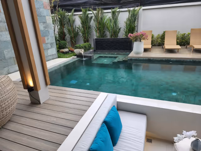 Wilawan Luxury Villas - Completed 3-Bedroom Villas in Phuket - 5