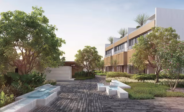 Yara Residences at Banyan Tree Phuket - wille przy lagunie w Bang Tao - 5