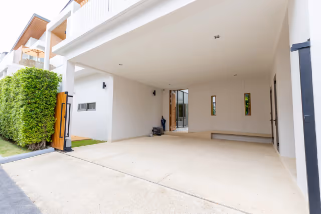 Zenithy Connext - pool villas in Cherngtalay, Phuket - 4